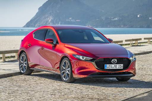 Etiket hatası cep yaktı: 2025 Mazda3 alanlar dava kuyruğunda! 9